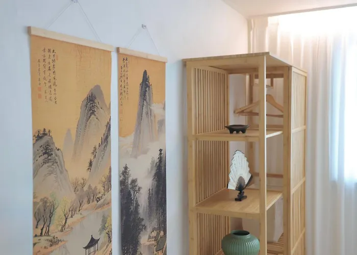 Grand Panorama Itaewon - The Reserve Appartement Seoel