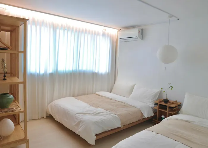 Grand Panorama Itaewon - The Reserve