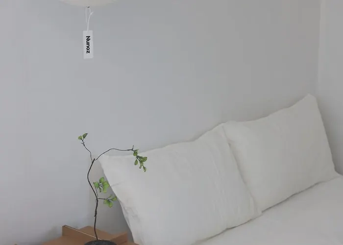 Grand Panorama Itaewon - The Reserve Appartement *