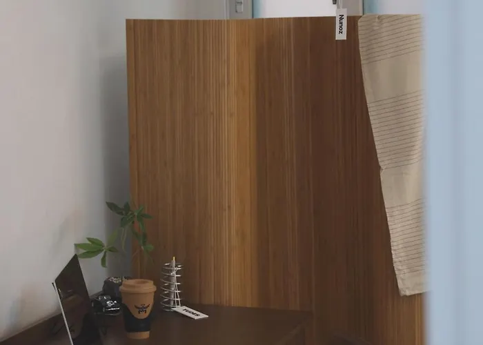 Appartement Grand Panorama Itaewon - The Reserve *