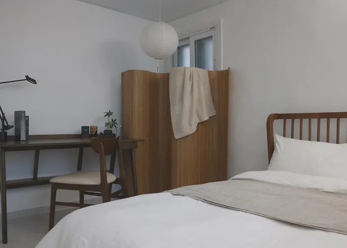 Grand Panorama Itaewon - The Reserve * Seoel