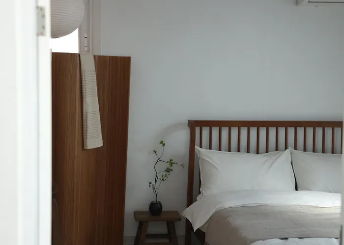 Grand Panorama Itaewon - The Reserve Appartement