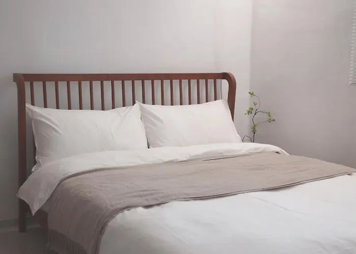 Grand Panorama Itaewon - The Reserve Appartement Seoel