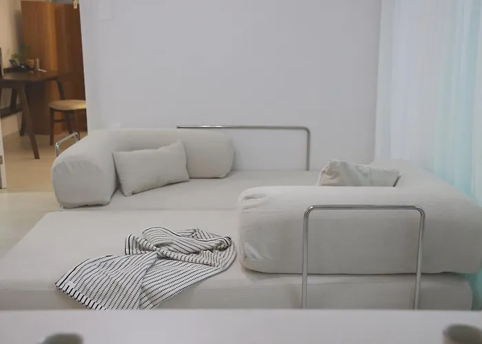 Appartement Grand Panorama Itaewon - The Reserve Seoel