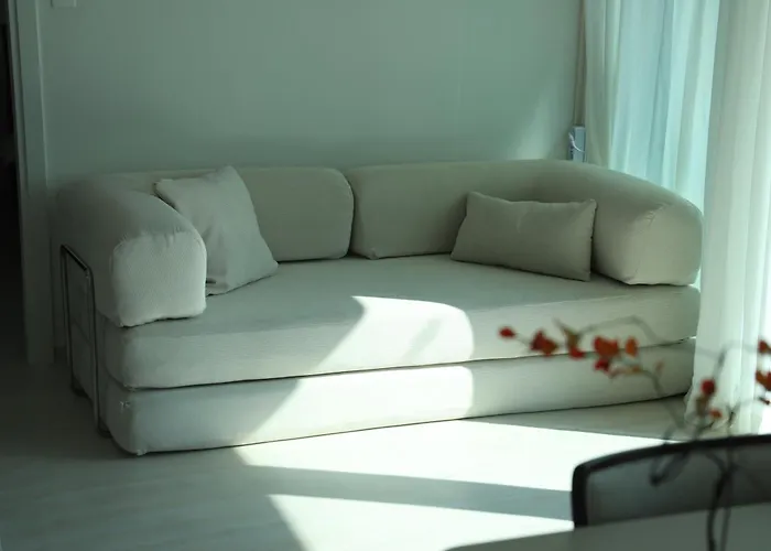 Grand Panorama Itaewon - The Reserve *