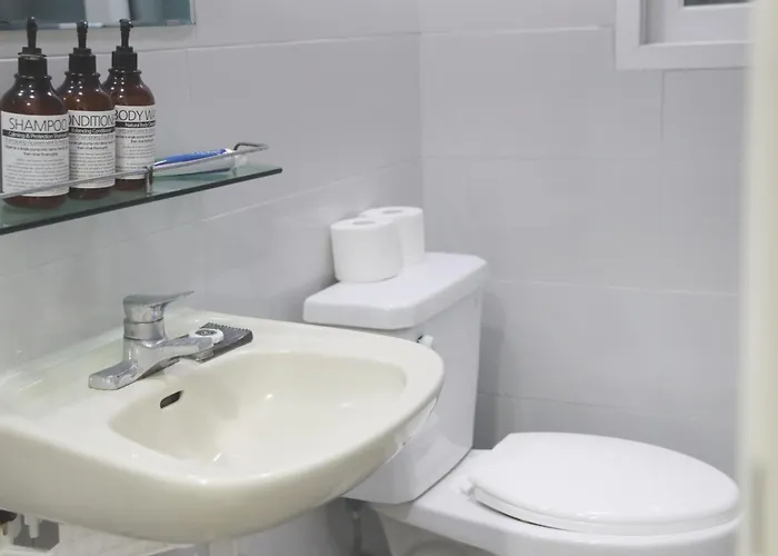 Grand Panorama Itaewon - The Reserve Appartement Seoel