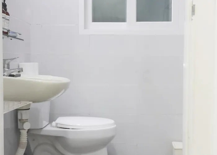 Appartement Grand Panorama Itaewon - The Reserve